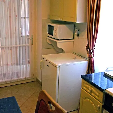 Arany Barokk Apartmán