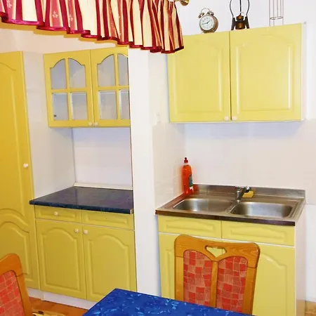 Arany Barokk Apartmán