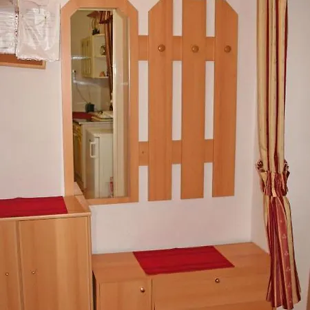 Apartmán Arany Barokk *