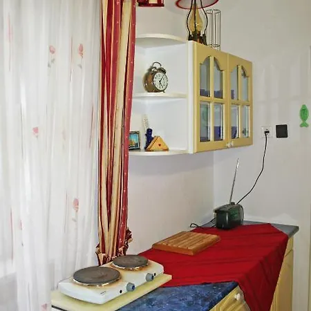 Apartmán Arany Barokk *
