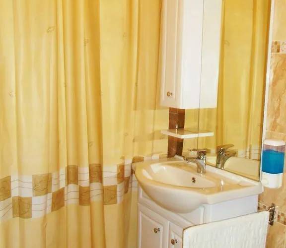 Arany Barokk Apartmán