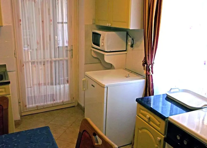 Arany Barokk Apartmán