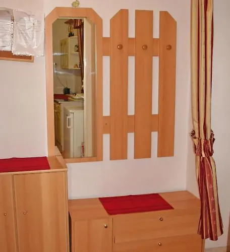 Apartmán Arany Barokk *