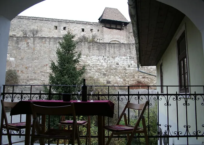 Arany Barokk Apartmán