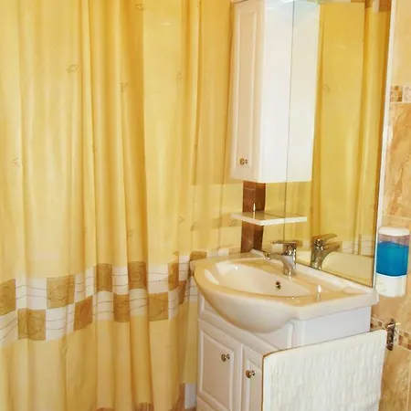 Arany Barokk Lejlighed