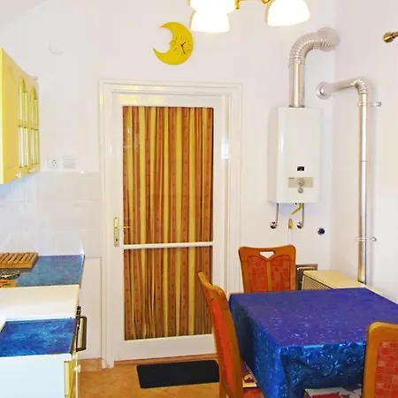 公寓 黄金巴洛克公寓 埃格尔