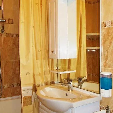 公寓 黄金巴洛克公寓