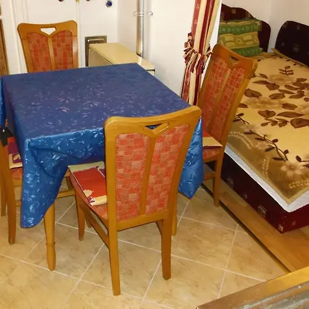 Apartamento Arany Barokk Eger