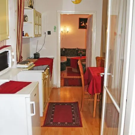 黄金巴洛克公寓