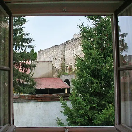 Apartment Arany Barokk Eger
