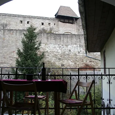 Arany Barokk Lejlighed