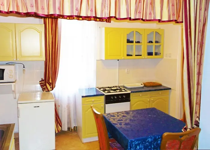 Arany Barokk Apartment *