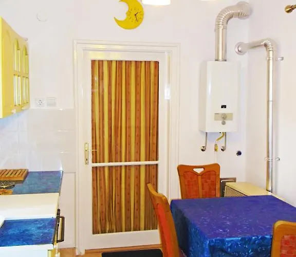 Apartment Arany Barokk Eger