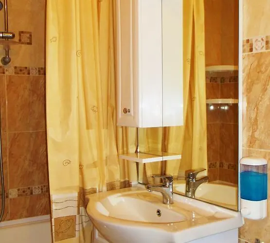 Apartment Arany Barokk