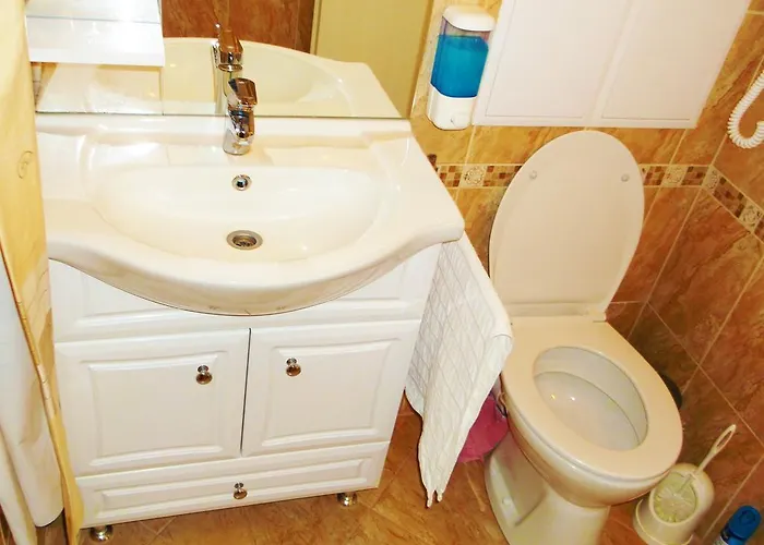 Apartment Arany Barokk