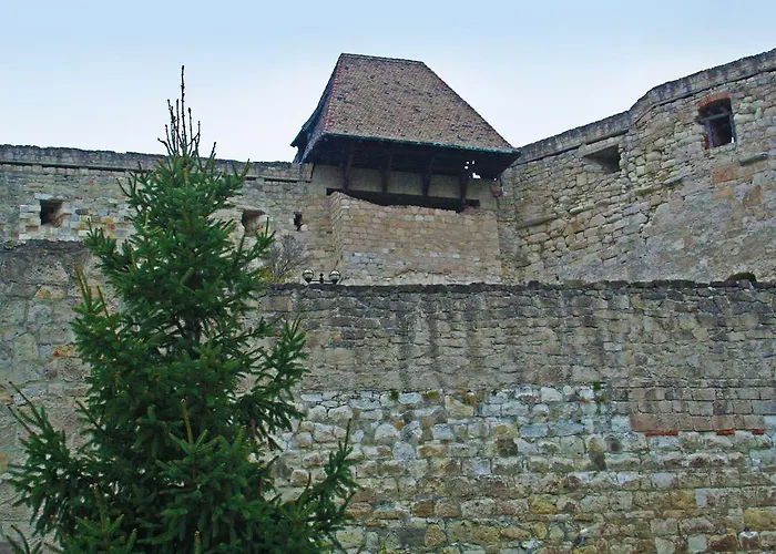 Apartment Arany Barokk