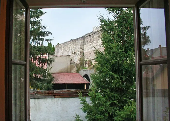 Apartment Arany Barokk Eger